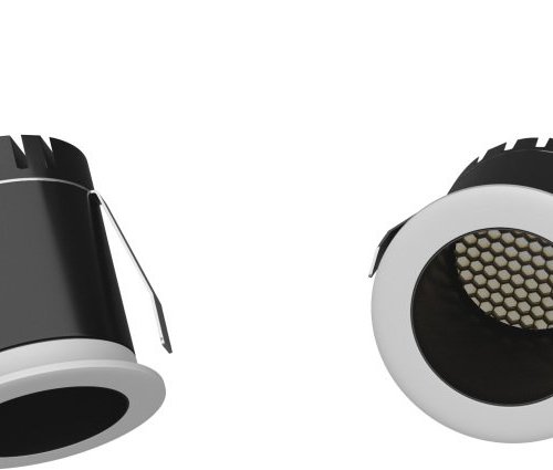 Точечный светильник Donolux Hole DL18897R7W1W Точечный светильник Donolux Hole DL18897R7W1W