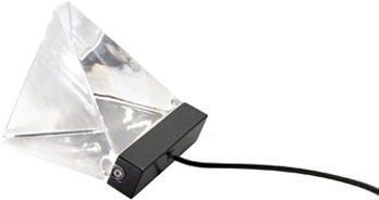 Интерьерная настольная лампа Fabbian Tripla F41B0121