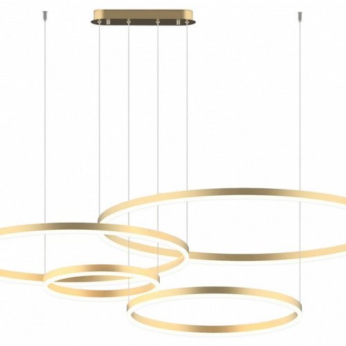 Подвесной светильник Kink Light Тор 08204,36PA(4000K)