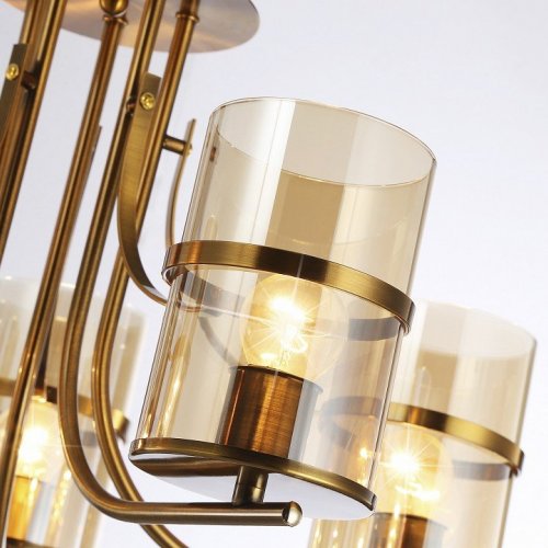 Потолочная люстра Ambrella light TRADITIONAL TR3222 Потолочная люстра Ambrella light TRADITIONAL TR3222