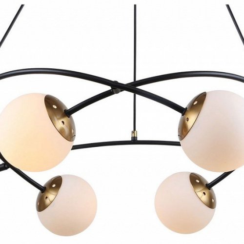 Подвесной светильник Lussole LSP-8890 Подвесной светильник Lussole LSP-8890