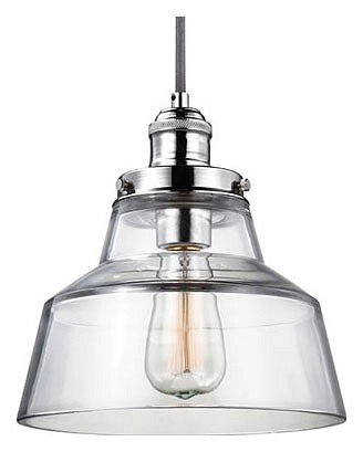 Светильник на штанге Feiss Baskin FE/BASKIN/P/A PN Светильник на штанге Feiss Baskin FE/BASKIN/P/A PN