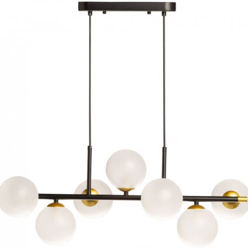 Подвесной светильник DeMarkt Оливия 306015707 Подвесной светильник DeMarkt Оливия 306015707