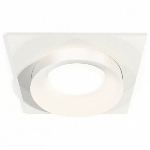 Встраиваемый светильник Ambrella light Xc631 1 XC7631044 Встраиваемый светильник Ambrella light Xc631 1 XC7631044