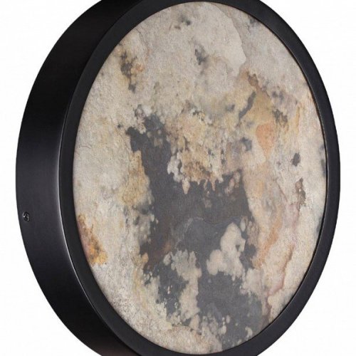 Настенный светильник Odeon Light Bergi 5064/15WL