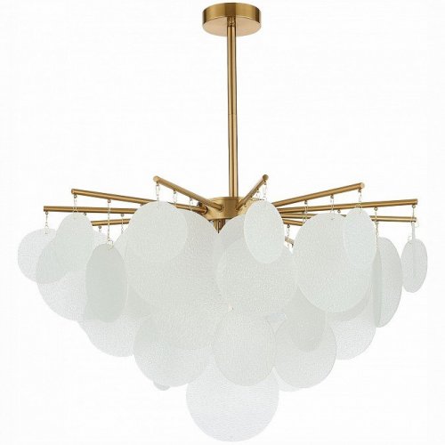 Подвесная люстра ST Luce Vittoria SL1231.302.06