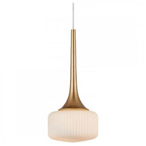 Подвесной светильник MD.9366-1-P-MGD