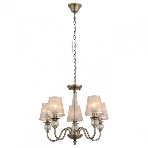 Подвесная люстра ST Luce Grazia SL185.303.05