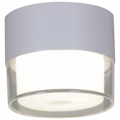 Накладной светильник Reluce Technical 81155 81155-9.5-001MN LED7W WT Накладной светильник Reluce Technical 81155 81155-9.5-001MN LED7W WT