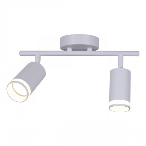 Спот Reluce Technical 16001-9.5-002CT SPOT LIGHT GU10 WT