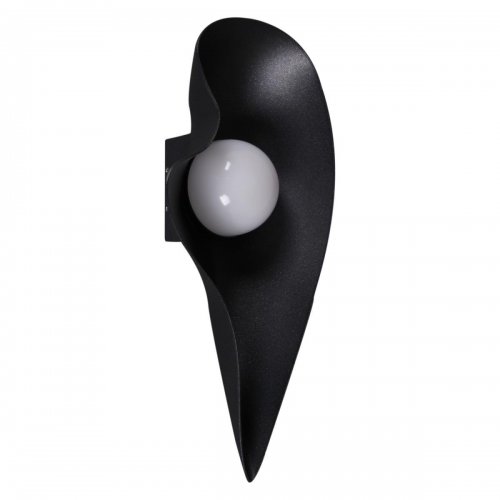 Уличный светильник Reluce 86865-9.2-001JH LED10W BK