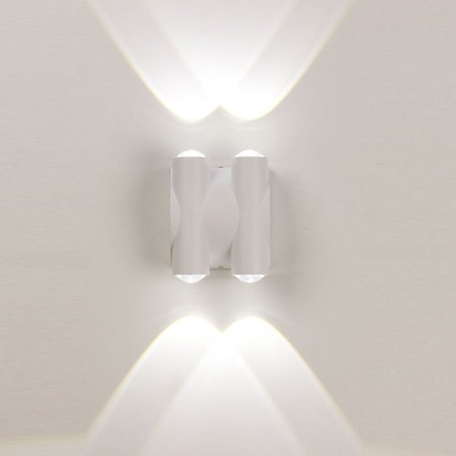 Архитектурная подсветка AM Group AM359 AM359-4X1W WH 4000K