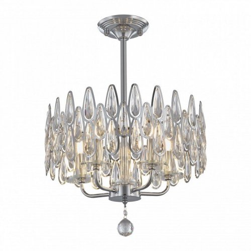 Подвесная люстра Arte Milano Sorrento-2009 372009/5/250/400 CR