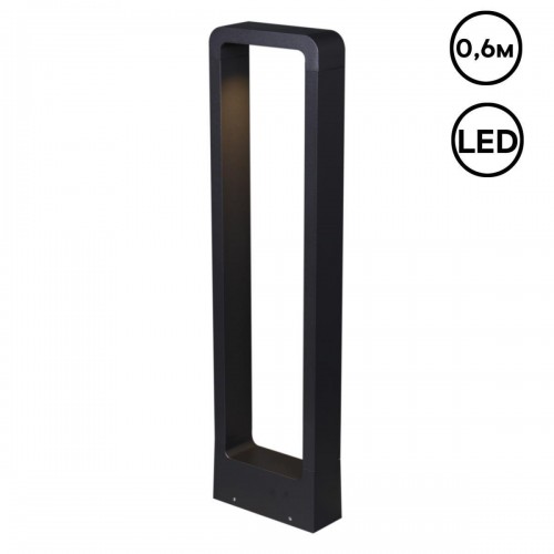 Уличный светильник Reluce 09962-0.7-001JH 0,6M LED10W BK RLOS