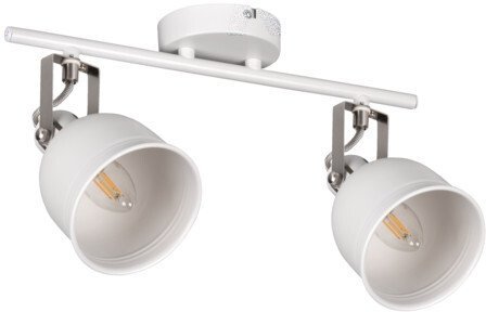 Спот Kanlux DERATO EL-2I W-SR 35643 Спот Kanlux DERATO EL-2I W-SR 35643