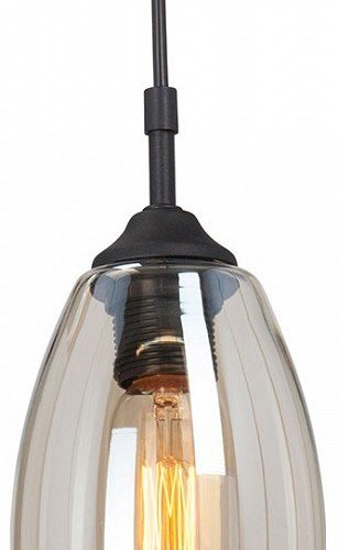 Подвесной светильник Vitaluce V2965-1/1S Подвесной светильник Vitaluce V2965-1/1S