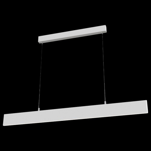 Подвесной светодиодный светильник Maytoni Step P010PL-L30W Подвесной светодиодный светильник Maytoni Step P010PL-L30W