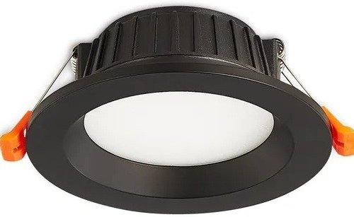 Точечный светильник Ritm DL18891WB9W