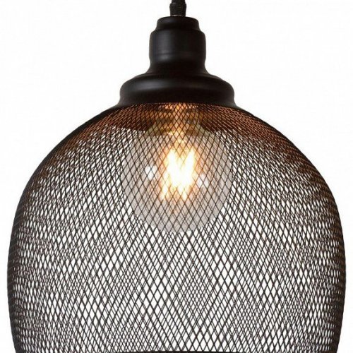 Подвесной светильник Lucide Mesh 43404/28/30 Подвесной светильник Lucide Mesh 43404/28/30