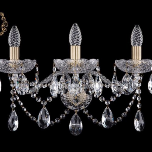 Бра ArtClassic 10.21 10.21.3.200.XL.Br.Sp