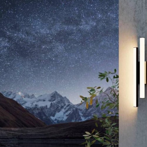 Уличный настенный светодиодный светильник Eglo Serricella 900133 Уличный настенный светодиодный светильник Eglo Serricella 900133