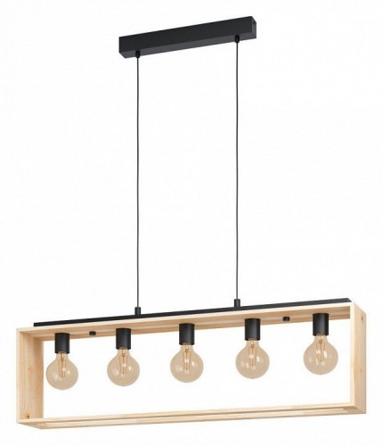 Подвесная люстра Eglo Famborough 43414