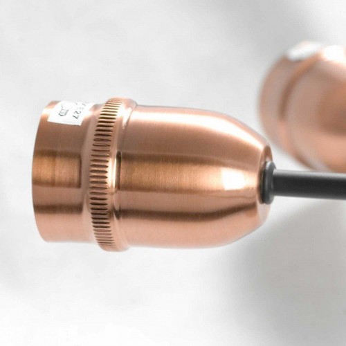 Потолочная люстра Lussole Lgo Huron LSP-8200 Потолочная люстра Lussole Lgo Huron LSP-8200