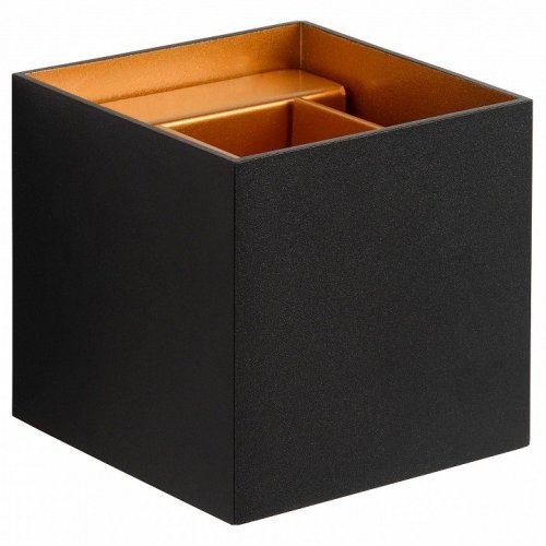 Настенный светодиодный светильник Lucide Xio 09217/04/30