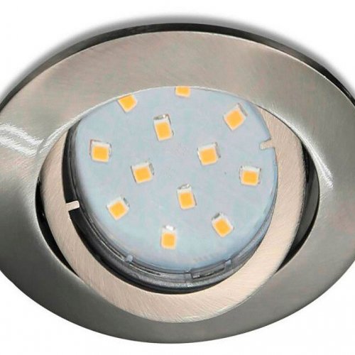 Точечный светильник Eglo Tedo 31691