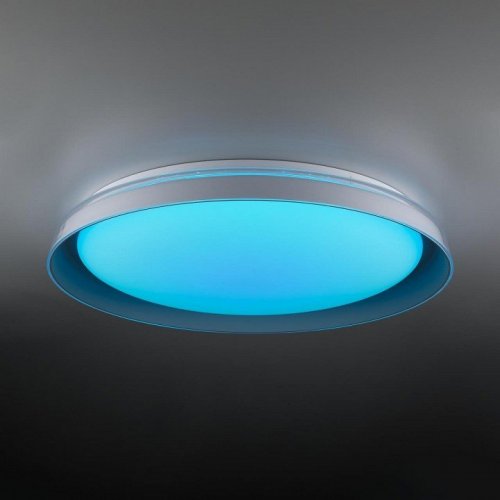 Накладной светильник Citilux MEGA CL752451G