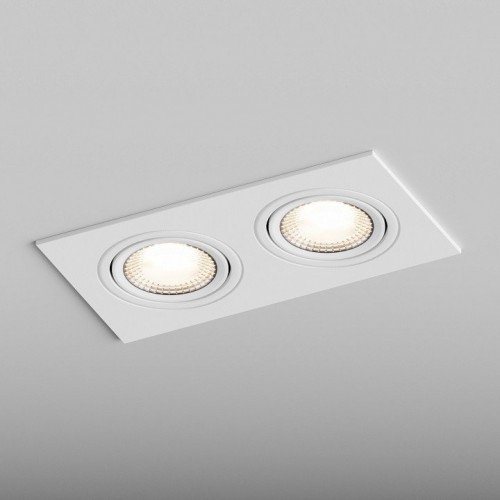 Встраиваемый светильник Hesby Lighting AtLas HSBL_0088 Встраиваемый светильник Hesby Lighting AtLas HSBL_0088