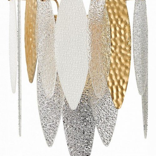 Настенный светильник ST Luce Lastra SL1224.201.02 Настенный светильник ST Luce Lastra SL1224.201.02