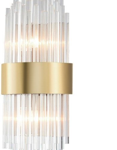 Бра LArte Luce Mayfair L09322.92 Бра LArte Luce Mayfair L09322.92
