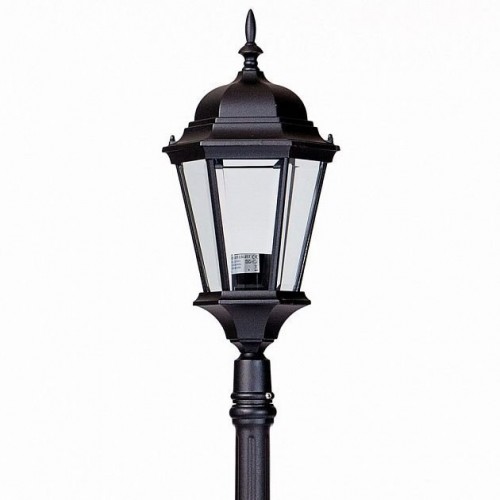 Наземный фонарь Oasis Light 91408L Bl