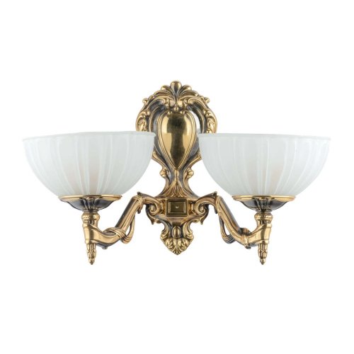 Бра Ambiente by Brizzi 7539/2 PB Бра Ambiente by Brizzi 7539/2 PB