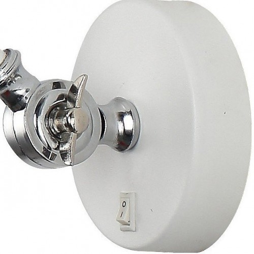 Спот Arte Lamp A2055AP-1WH Спот Arte Lamp A2055AP-1WH