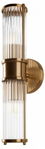 Настенный светильник Loft IT Vessel 10449W/B AB