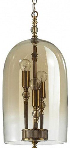 Подвесная люстра Odeon Light Bell 4892/3