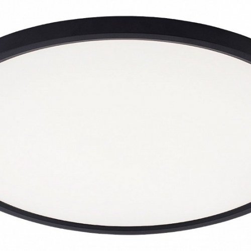 Потолочный светильник Natali Kovaltseva Plain LED LAMPS 81114/4C