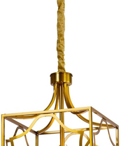 Подвесная люстра AM Group AM366 AM366 SP4