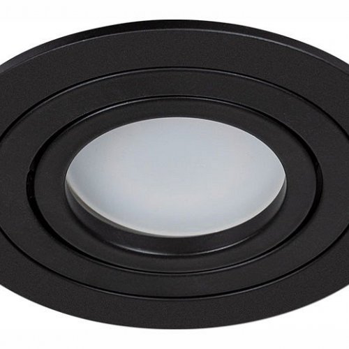 Встраиваемый светильник Arte Lamp Tarf A2167PL-1BK Встраиваемый светильник Arte Lamp Tarf A2167PL-1BK