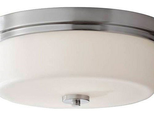 Накладной светильник Feiss Kincaid DL-KINCAID-F-M