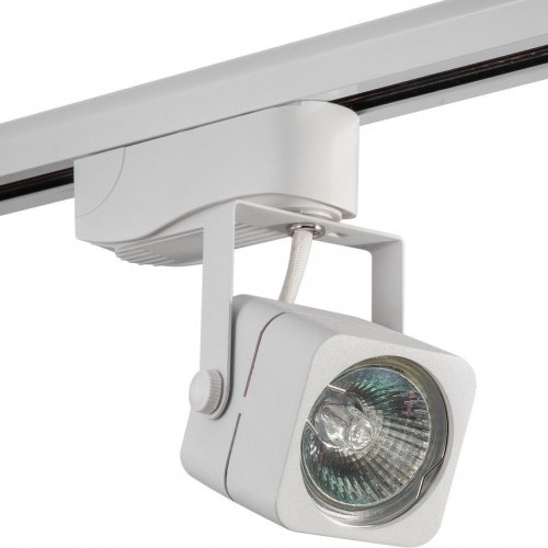 Трековый светильник AM Group TRACK AM233 WH Трековый светильник AM Group TRACK AM233 WH