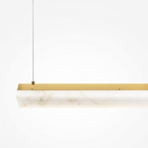 Подвесной светильник Maytoni Petra MOD250PL-L36BS3K