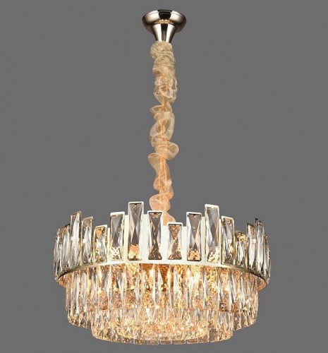 Подвесная люстра Omnilux Vistrorio OML-67903-09