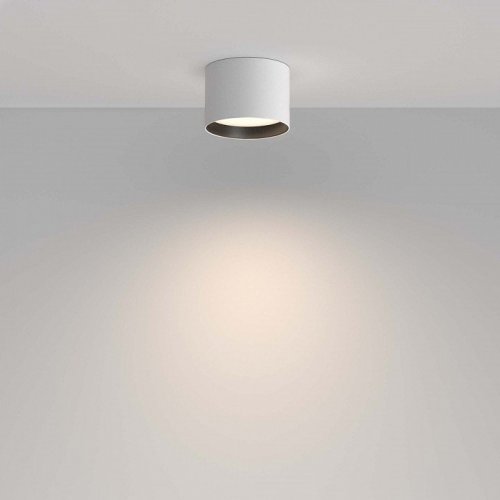 Накладной светильник Maytoni Technical Glare C127CL-L7W4K-W