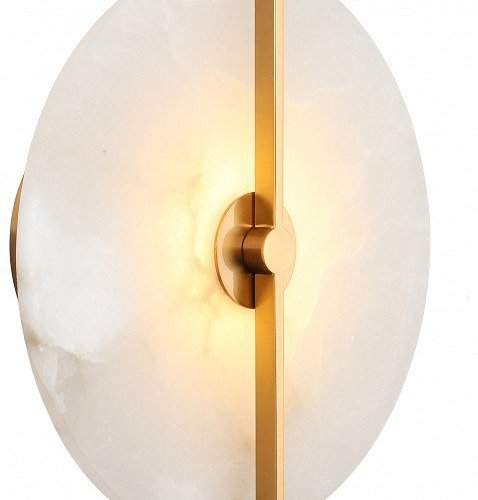 Настенный светодиодный светильник Aployt Sabina APL.321.01.05