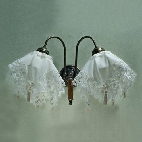 Бра Jago Margherita ROD 033/2L