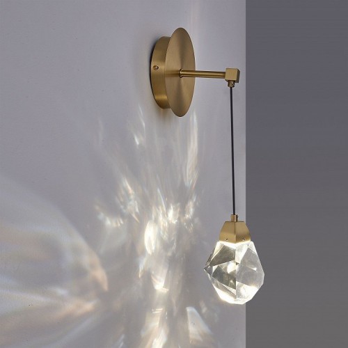 Бра ImperiumLoft Cristel-Wall-B01
