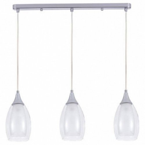 Подвесной светильник Arte Lamp Barry A7951SP-3CC Подвесной светильник Arte Lamp Barry A7951SP-3CC